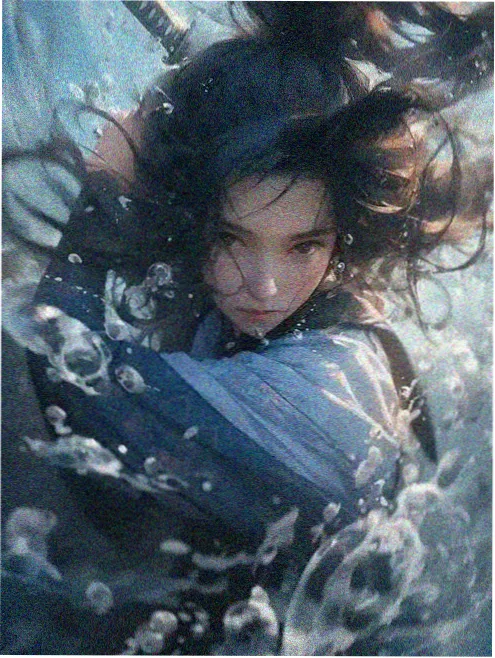 悬疑推理小说《纸页上的指纹》封面